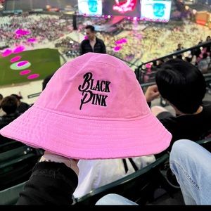Blackpink Bucket Hat